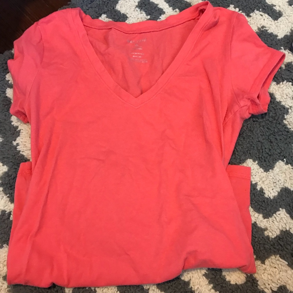 Basic tee